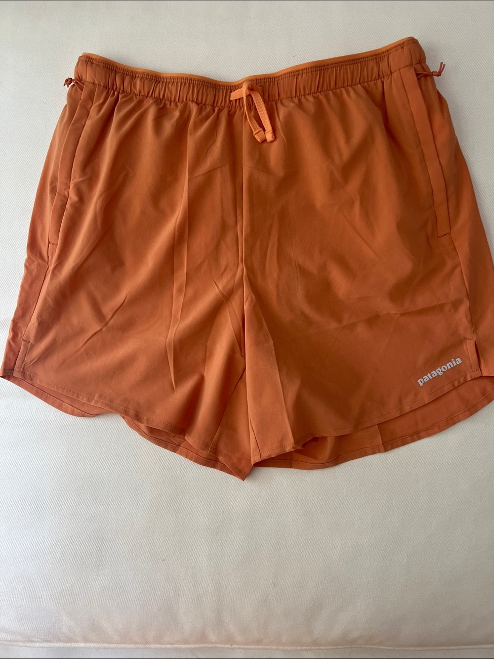 Patagonia Women's Multi Trail Shorts 5/12 inseam -